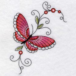 Floral 084 04 machine embroidery designs