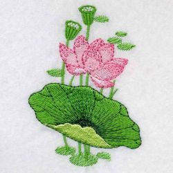 Floral 084 10 machine embroidery designs