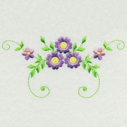 Floral 085 06 machine embroidery designs