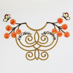 HotFix Crystal 001 machine embroidery designs