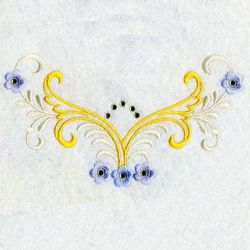 HotFix Crystal 001 07 machine embroidery designs