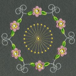 HotFix Crystal 005 03 machine embroidery designs