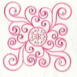 HotFix Crystal 006 09 machine embroidery designs