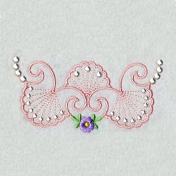 HotFix Crystal 007 04 machine embroidery designs