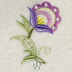 HotFix Crystal 007 10 machine embroidery designs