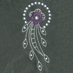 HotFix Crystal 012 machine embroidery designs