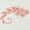Redwork 010 10(Lg)