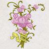 Floral 061 10