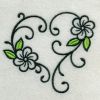 Floral 083 02