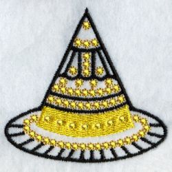 HotFix Crystal 015 machine embroidery designs