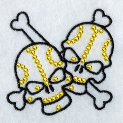 HotFix Crystal 015 03 machine embroidery designs