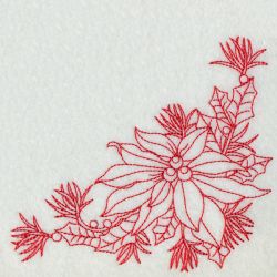 Redwork 016 08(Md) machine embroidery designs