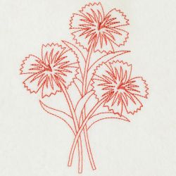 Redwork 017 05(Sm) machine embroidery designs