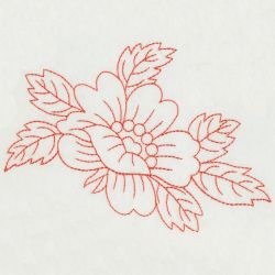 Redwork 017 07(Md)