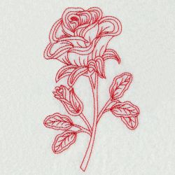 Redwork 018 06(Md) machine embroidery designs