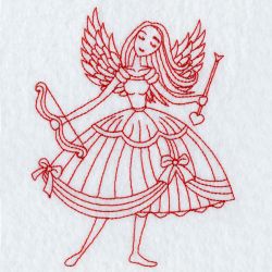 Redwork 019(Md) machine embroidery designs