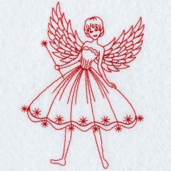 Redwork 019 02(Md) machine embroidery designs