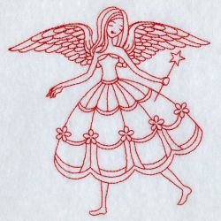 Redwork 019 03(Sm) machine embroidery designs