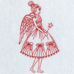 Redwork 019 04(Sm) machine embroidery designs