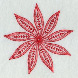Redwork 020(Lg) machine embroidery designs