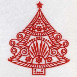 Redwork 020 04(Lg) machine embroidery designs