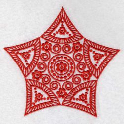 Redwork 020 05(Lg) machine embroidery designs