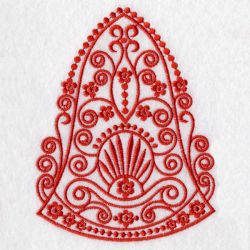 Redwork 020 08(Md) machine embroidery designs