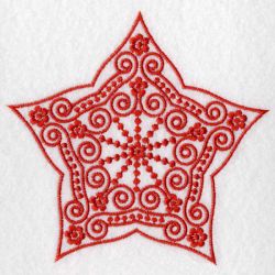 Redwork 020 09(Md) machine embroidery designs