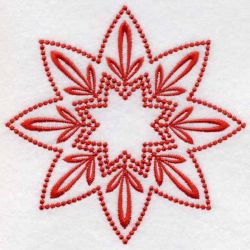 Redwork 020 10(Lg) machine embroidery designs