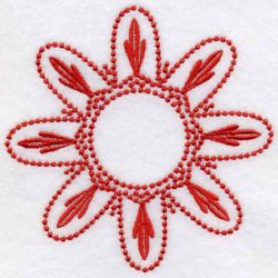 Redwork 020 11(Lg) machine embroidery designs