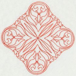 Redwork 021 02(Md) machine embroidery designs