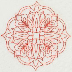 Redwork 021 04(Sm) machine embroidery designs