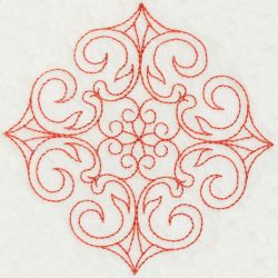 Redwork 021 06(Lg) machine embroidery designs