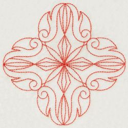 Redwork 021 08(Sm) machine embroidery designs