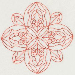 Redwork 021 10(Md) machine embroidery designs