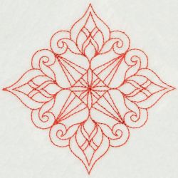 Redwork 021 12(Md) machine embroidery designs