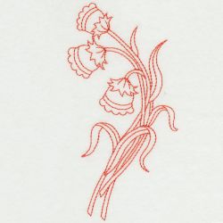 Redwork 022 02(Md) machine embroidery designs