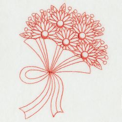 Redwork 022 03(Lg) machine embroidery designs