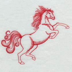 Redwork 023 03(Lg) machine embroidery designs