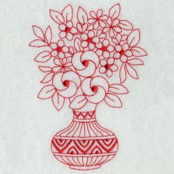 Redwork 023 06(Md) machine embroidery designs