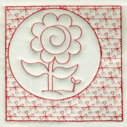 Redwork 024 03(Md) machine embroidery designs