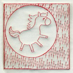 Redwork 024 05(Md) machine embroidery designs