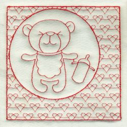 Redwork 024 09(Md) machine embroidery designs