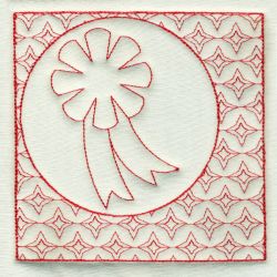 Redwork 024 11(Sm) machine embroidery designs