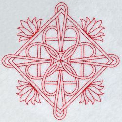 Redwork 025 01(Md) machine embroidery designs