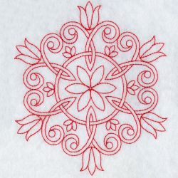Redwork 025 02(Sm) machine embroidery designs