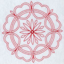 Redwork 025 03(Md) machine embroidery designs