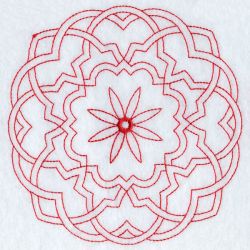 Redwork 025 04(Md) machine embroidery designs