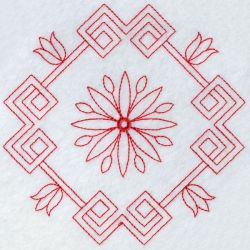 Redwork 025 05(Sm) machine embroidery designs