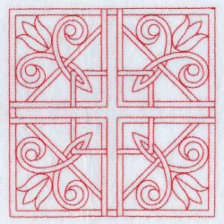 Redwork 025 06(Lg) machine embroidery designs